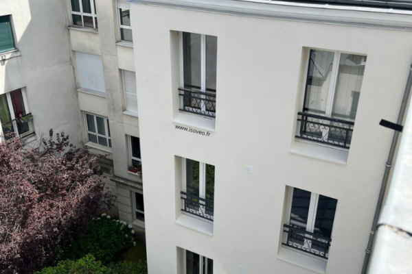 vu de haut