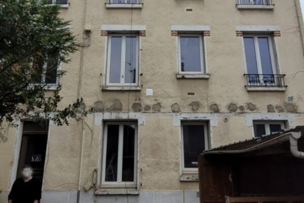 copro villejuif